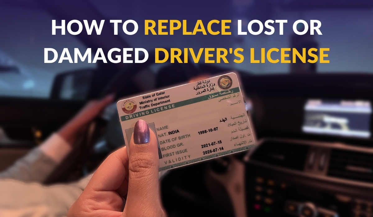 Driver's License